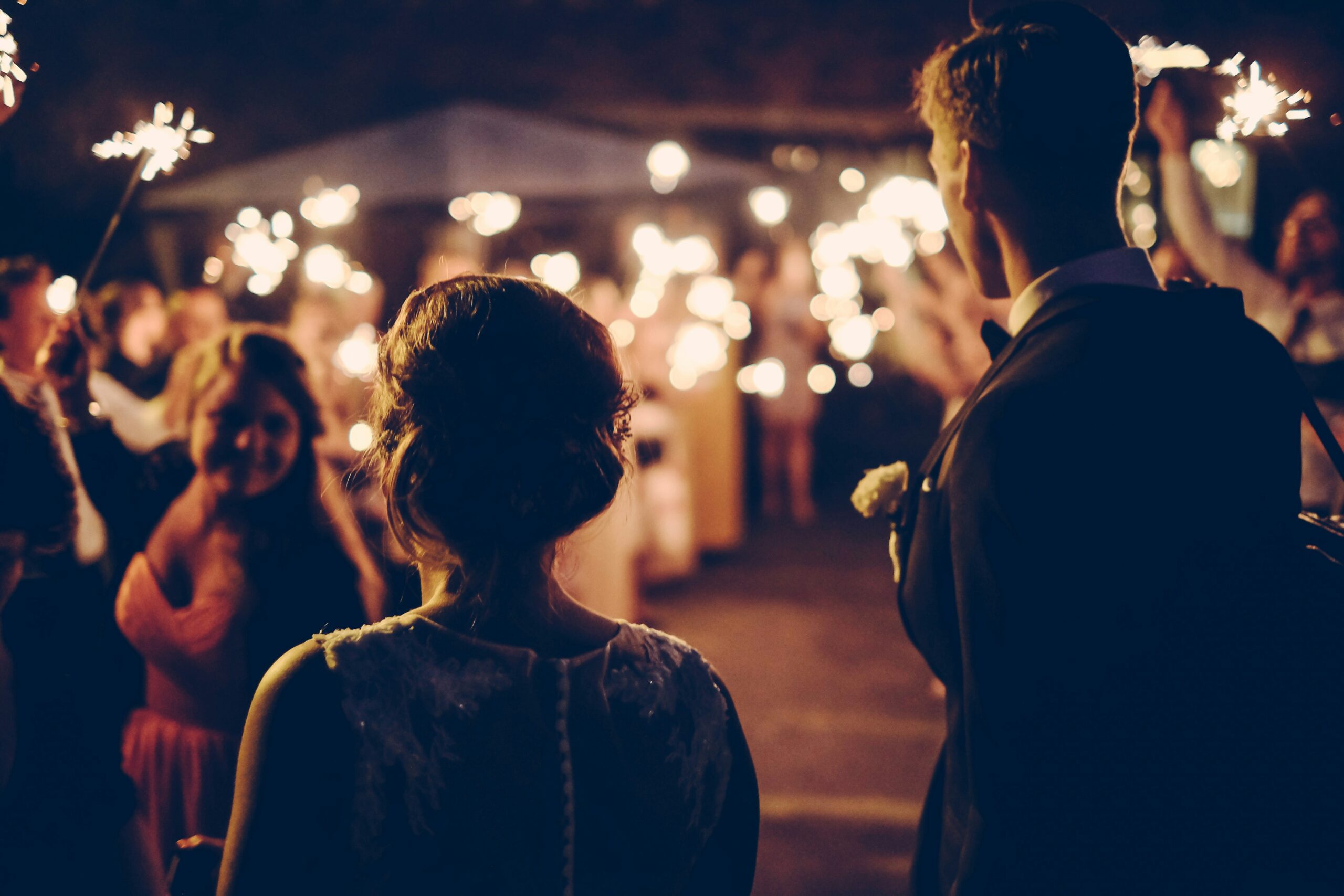 Ideas de regalos personalizados para invitados de boda